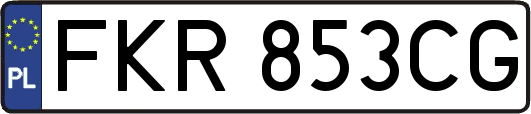 FKR853CG