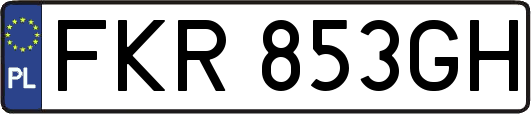 FKR853GH