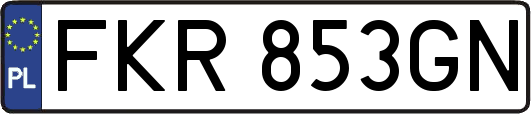 FKR853GN