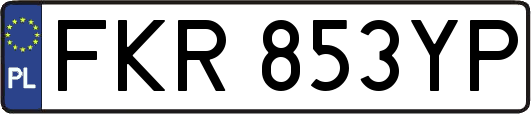 FKR853YP