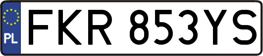 FKR853YS