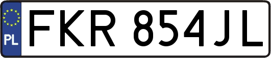 FKR854JL