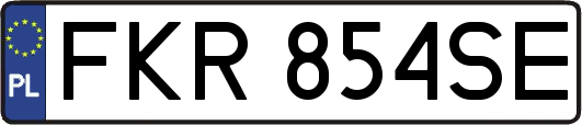 FKR854SE