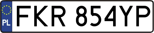 FKR854YP