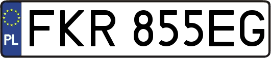 FKR855EG