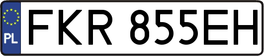 FKR855EH
