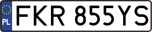 FKR855YS