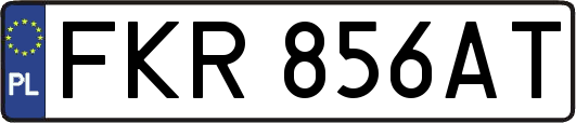 FKR856AT