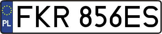 FKR856ES