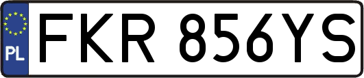 FKR856YS