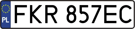 FKR857EC