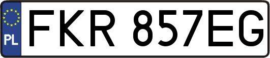 FKR857EG