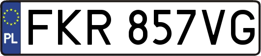 FKR857VG