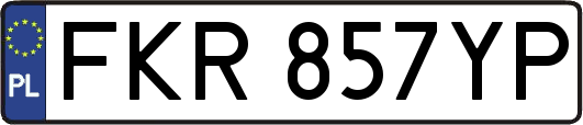FKR857YP