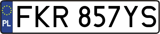 FKR857YS