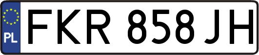 FKR858JH