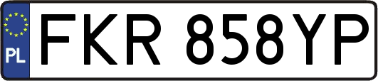 FKR858YP