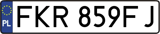 FKR859FJ