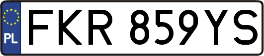FKR859YS
