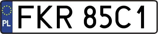 FKR85C1