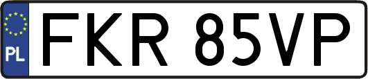 FKR85VP