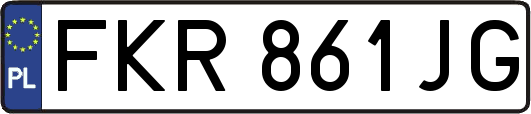 FKR861JG