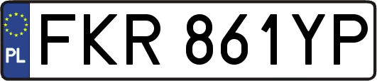 FKR861YP