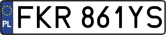 FKR861YS