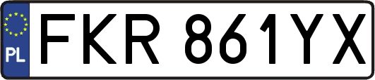 FKR861YX
