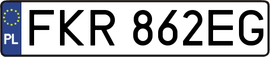FKR862EG