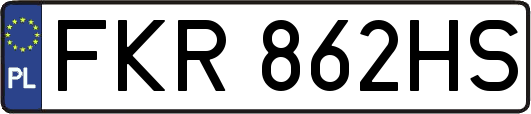 FKR862HS
