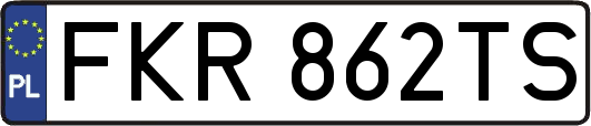 FKR862TS