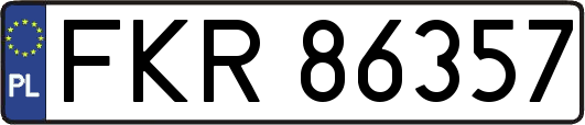 FKR86357