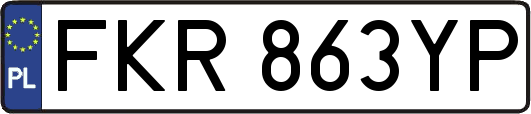FKR863YP