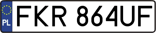 FKR864UF