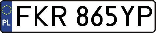 FKR865YP