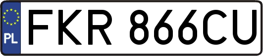 FKR866CU