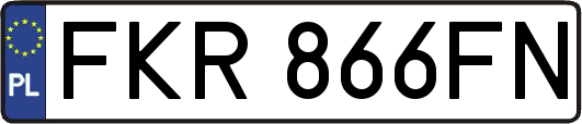 FKR866FN
