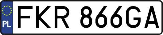 FKR866GA