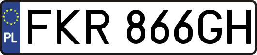 FKR866GH