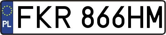 FKR866HM