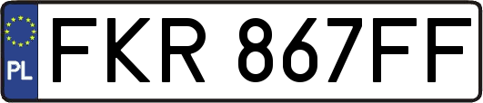 FKR867FF