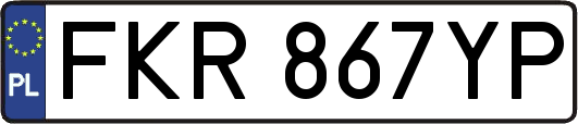 FKR867YP