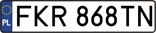 FKR868TN