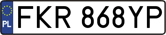 FKR868YP