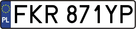 FKR871YP
