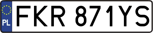 FKR871YS