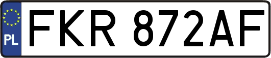 FKR872AF
