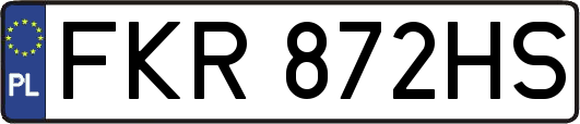 FKR872HS