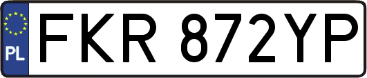 FKR872YP